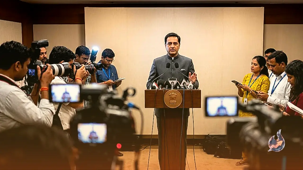 Regional Cooperation Needs Goodwill Not Terror: India Responds To Maldives President On SAARC