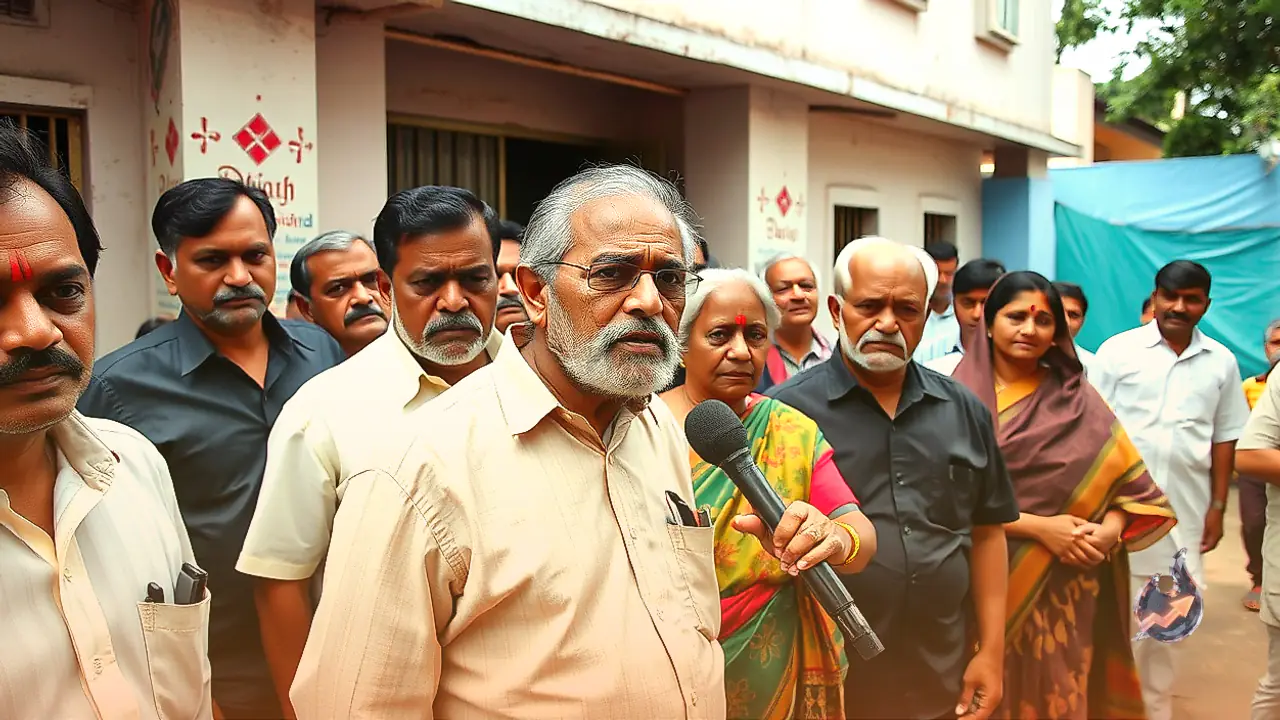 Malhar Patekar Addresses Past Controversies and Family Life Following Nana Patekar's Death, Affirming Legal Matters Stand Settled