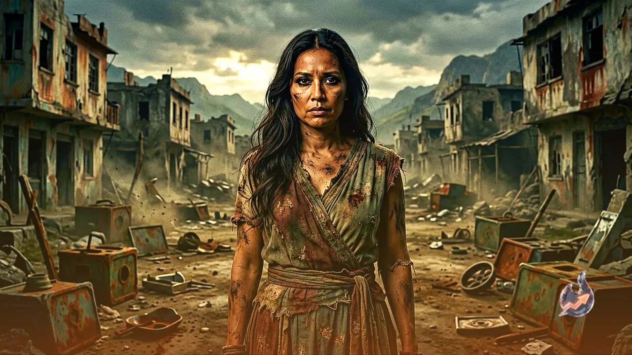 Mallika Sherawat Film Dirty Politics Streaming Free on YouTube, Thriller Was Based on Bhanwari Devi Case