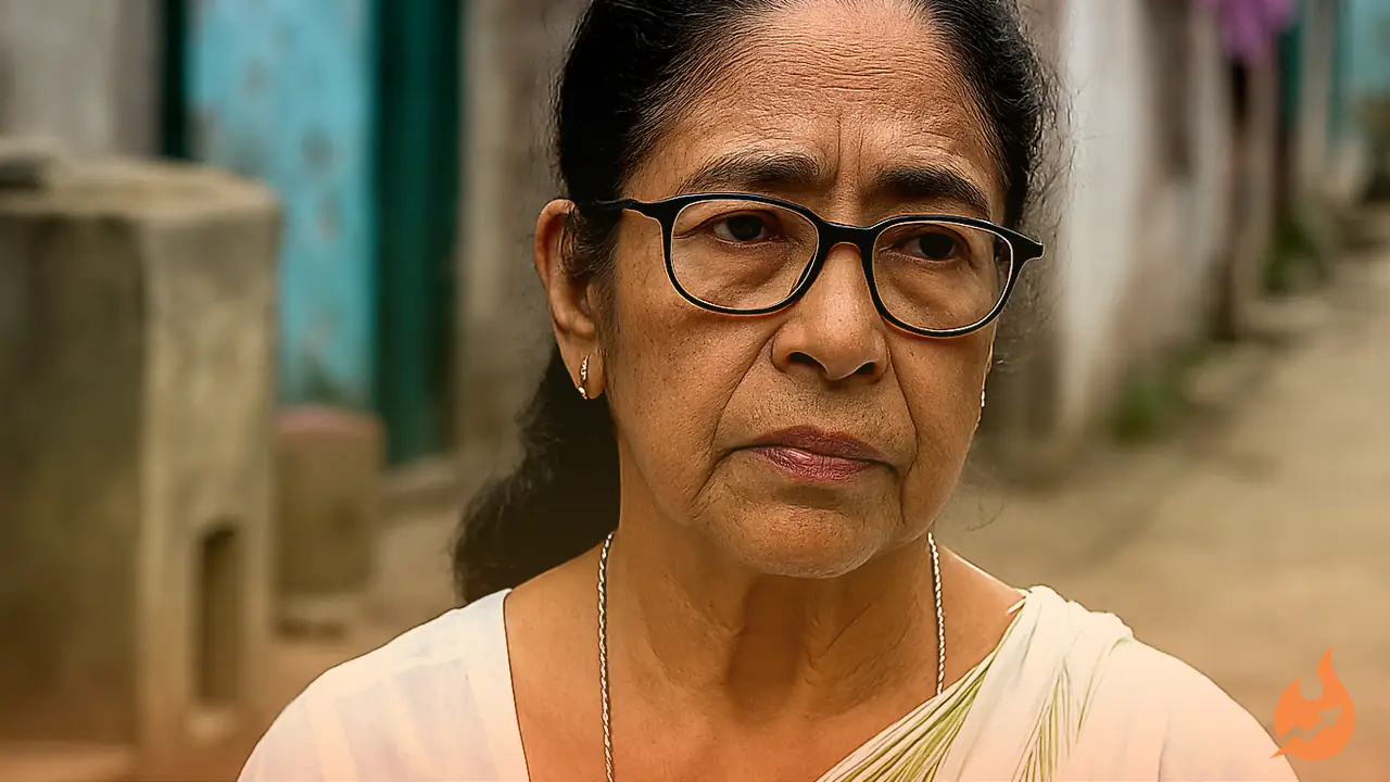 ममता बनर्जी के खिलाफ कोलकाता में FIR दर्ज, भाषण में एक समुदाय को लेकर दी थी चेतावनी