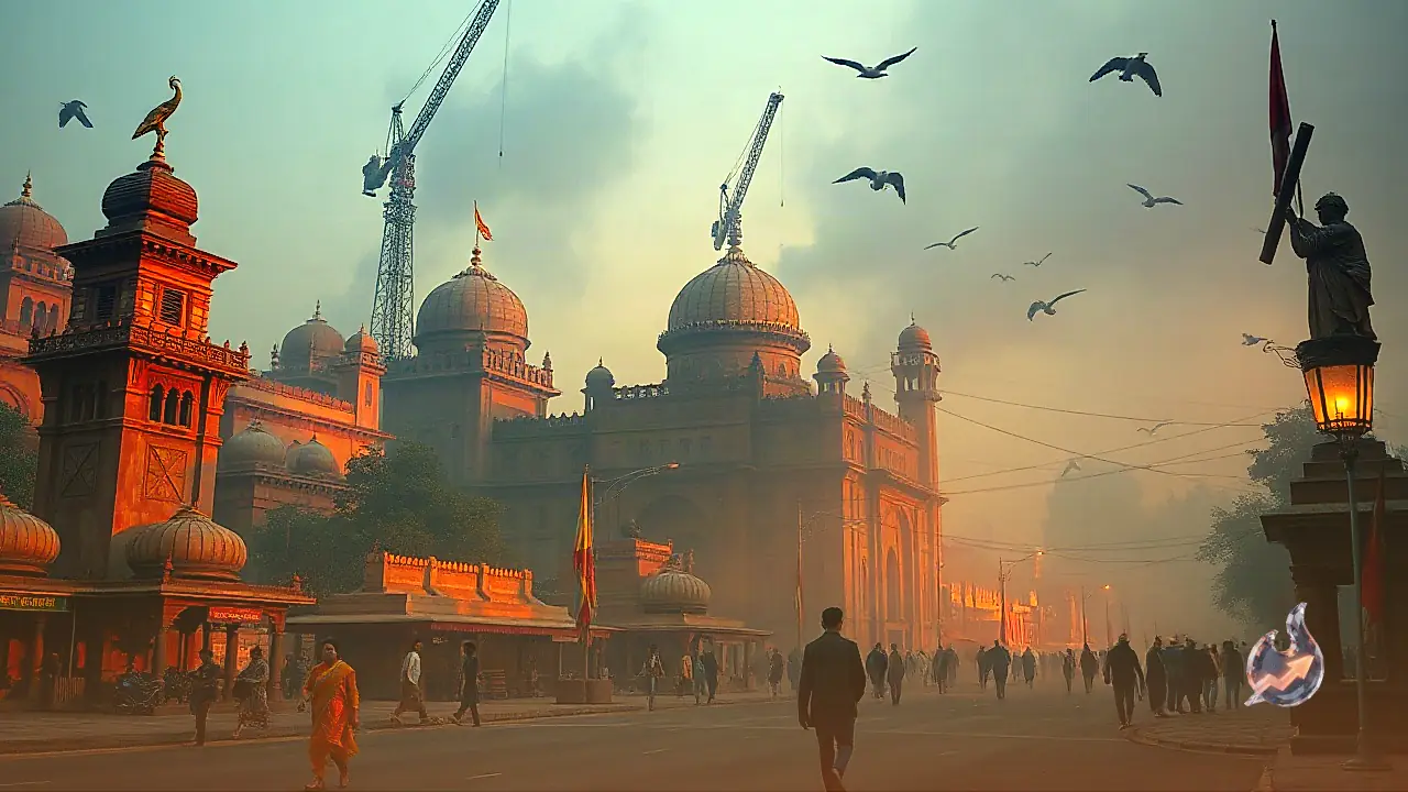 ममता बनर्जी और लेफ्ट की यारी सिर्फ मतलब का रिश्ता, सुवेंदु अधिकारी का करारा हमला