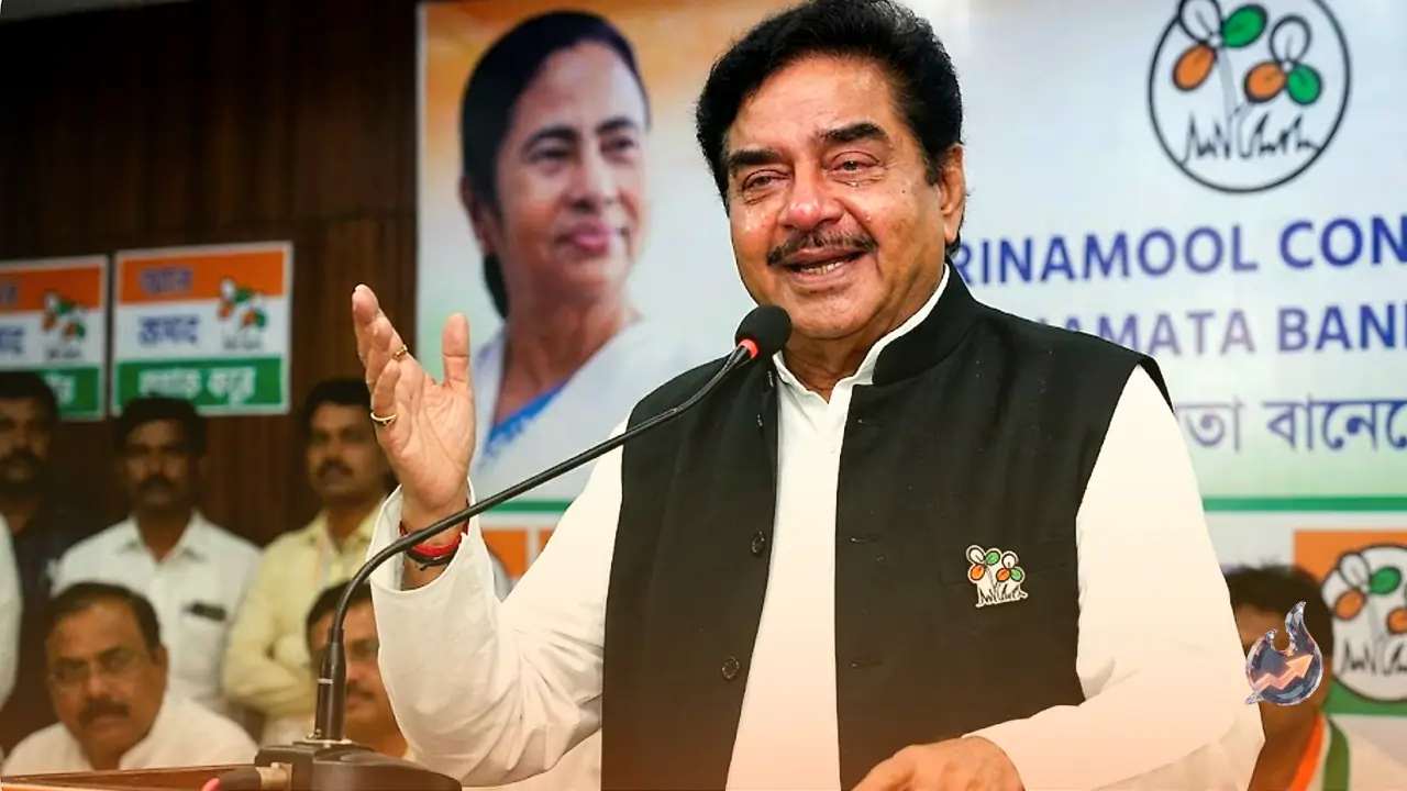 Shatrughan Sinha gets emotional about his loyalty to Mamata Banerjee and lauds daughter Sonakshi