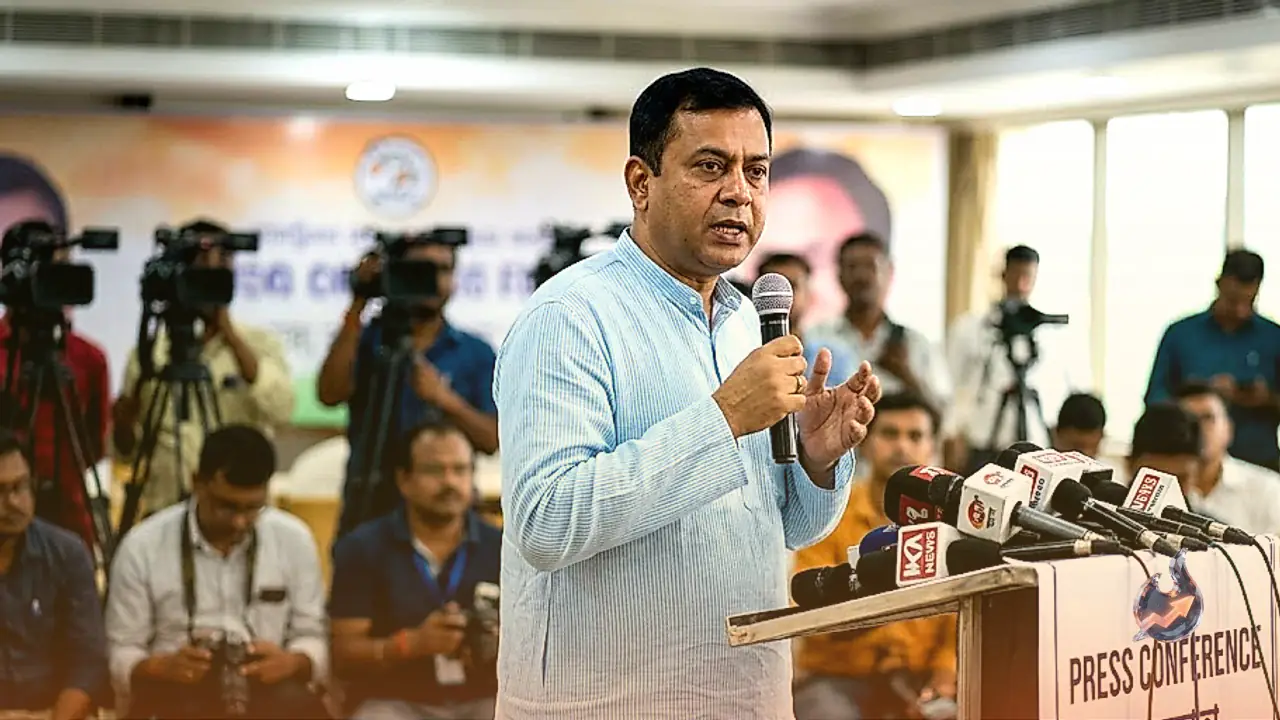 ममता बनर्जी पर हमले को रिजु दत्ता ने बताया 15 साल के जनआक्रोश का नतीजा, सीआईडी जांच पर भी दिया बयान