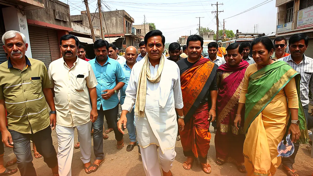 पश्चिम बंगाल में शहरी चुनावों से पहले ममता बनर्जी ने कसी कमर, वफादार कार्यकर्ताओं की मांग रही सूचियां