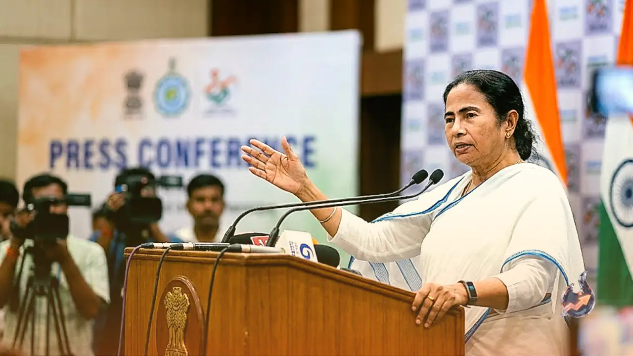 पश्चिम बंगाल विधानसभा चुनावों में हार के बाद ममता बनर्जी ने उठाया बड़ा कदम, 30 सितंबर को दिल्ली में बुलाई इंडिया गठबंधन की बैठक