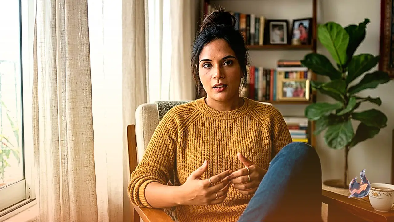 Richa Chadha Reveals Severe Postpartum Blood Loss and Recovery Journey Behind Acting Hiatus