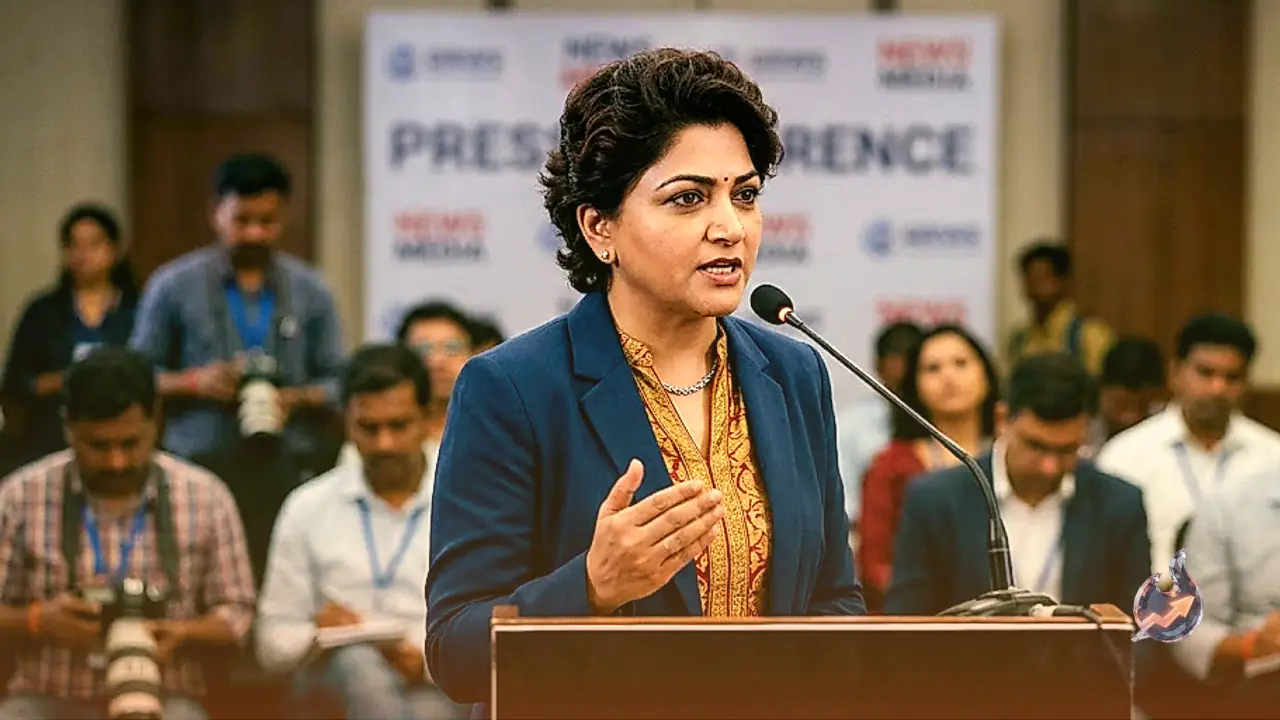 Khushbu Sundar Calls Out Double Standards Over Post-Pregnancy Body Shaming Faced by Katrina Kaif