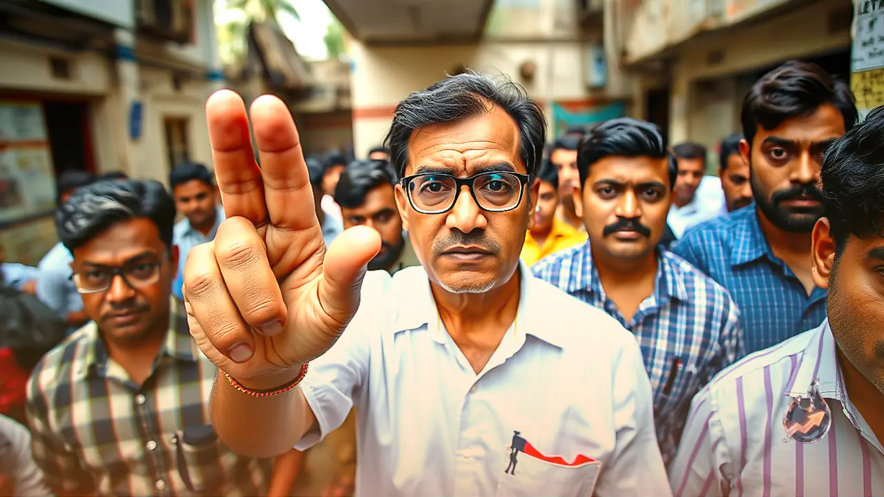 Man Held in Goa After Posing as Excise Official with Bogus Appointment Letter Bought for 27 Lakh