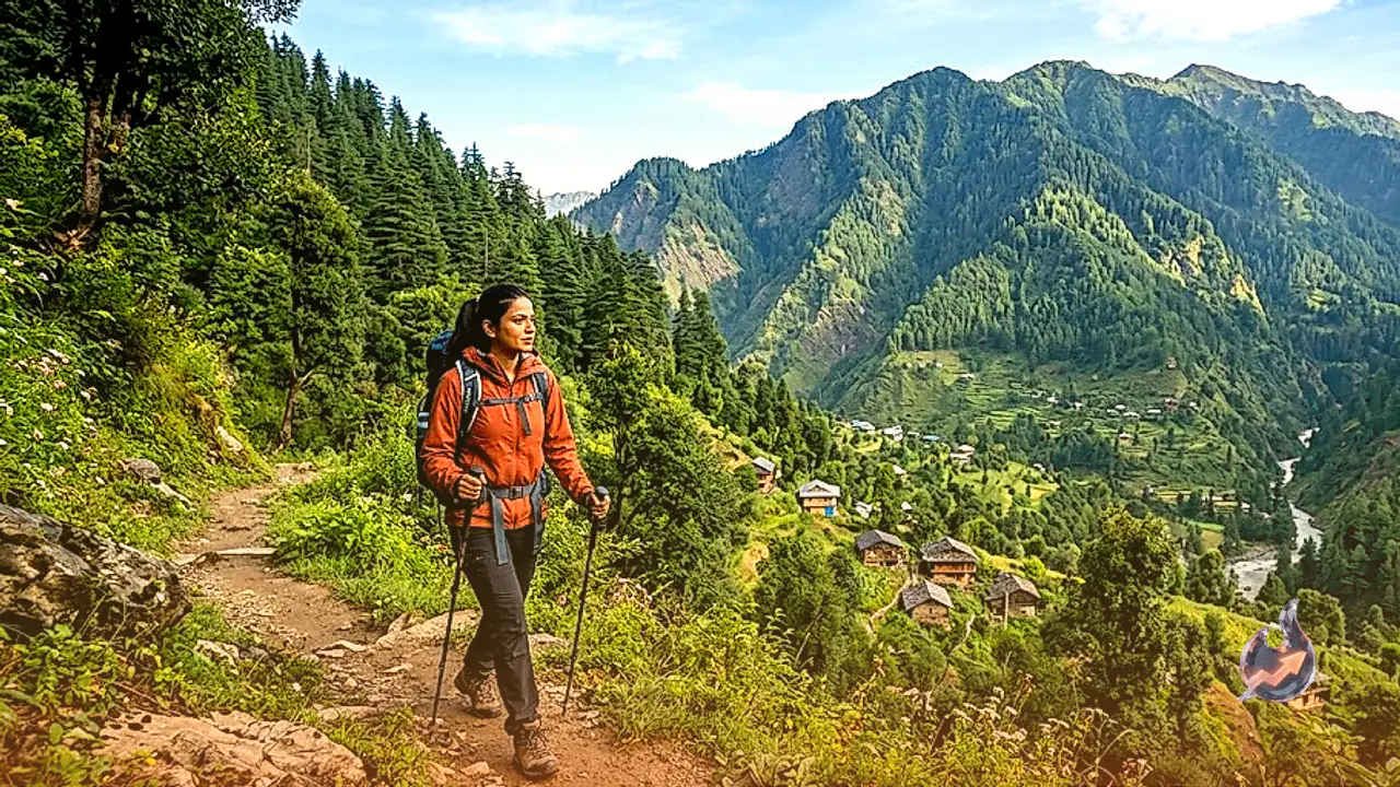 Skip Crowded Tourist Spots: 6 Serene Offbeat Mountain Escapes to Explore This September