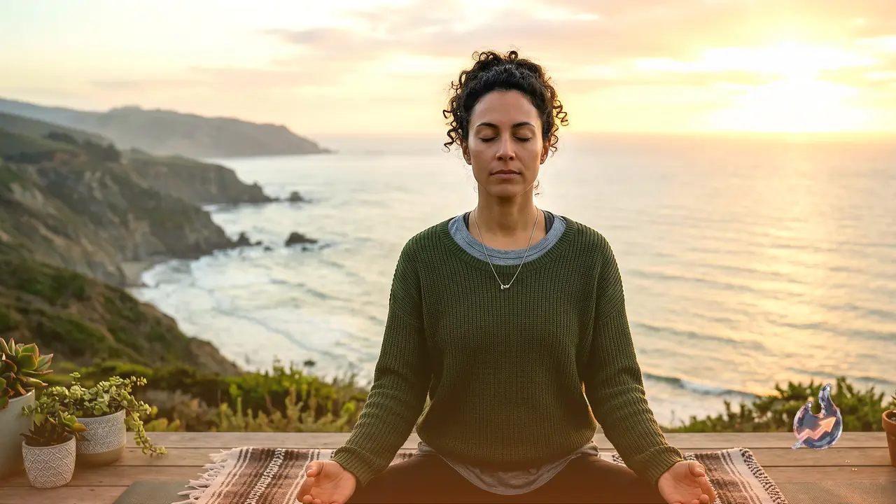 How To Become Mentally Untouchable: 5 Daily Habits That Make You Iron Strong Inside And Immune To Stress