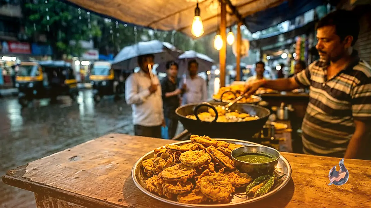 मानसून में आलू और प्याज छोड़िए, कच्चे केले की इस कुरकुरी रेसिपी से महकाएं शाम की चाय