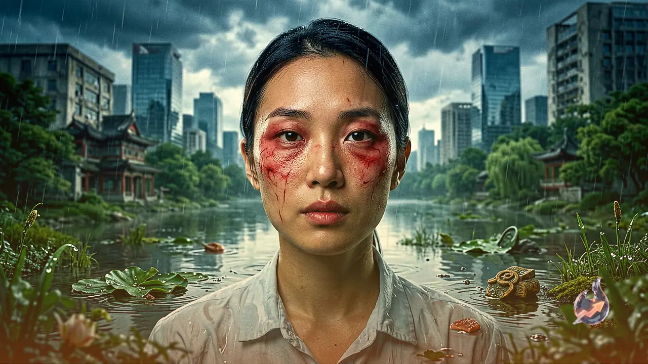 Why Doctors Warn Against Ignoring Eye Swelling and Irritation During the Monsoon Season