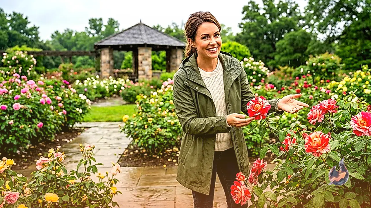 Brighten Your Monsoon Garden With Five Striking Rose Varieties That Thrive in Heavy Rain
