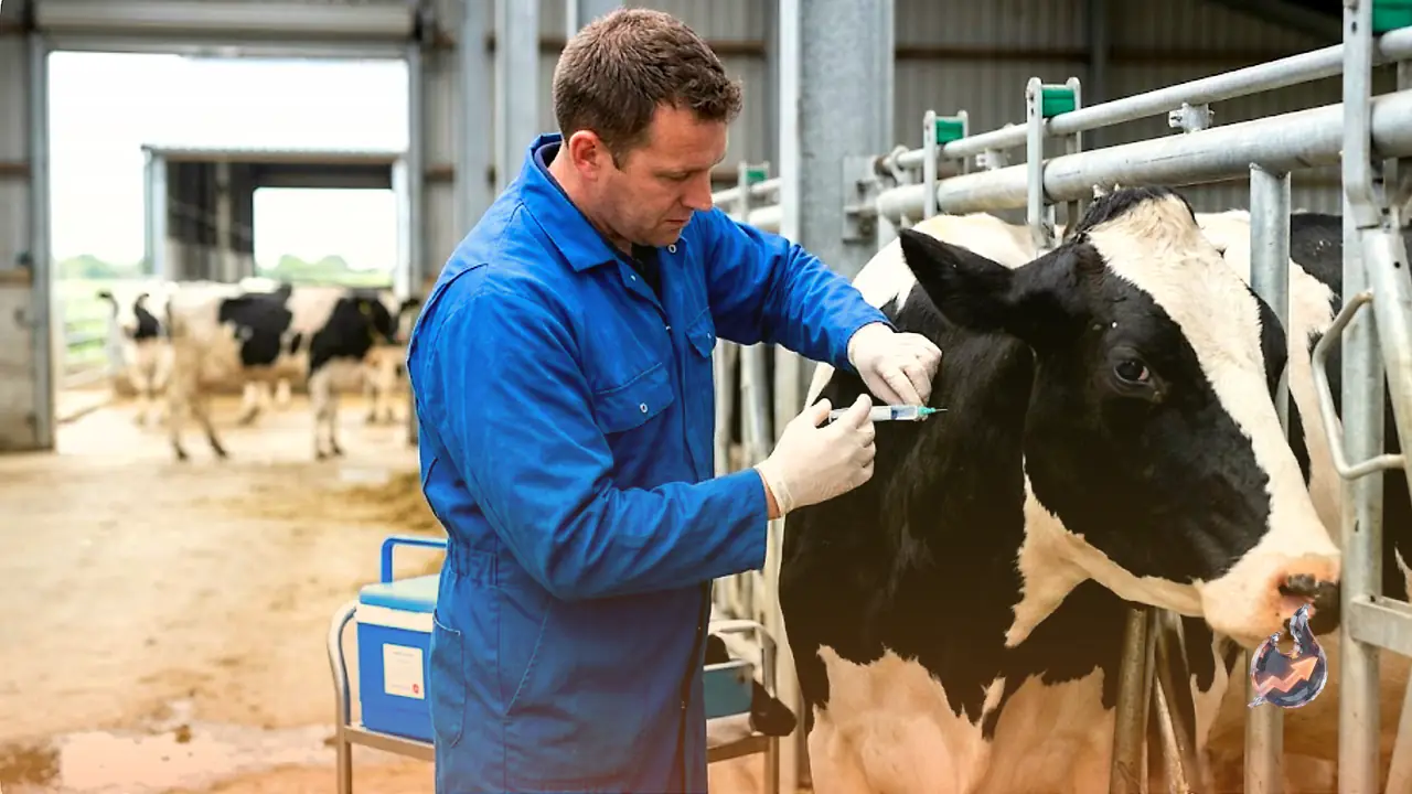 Deadly Monsoon Diseases in Livestock: Vet-Recommended Protection and Prevention Tips