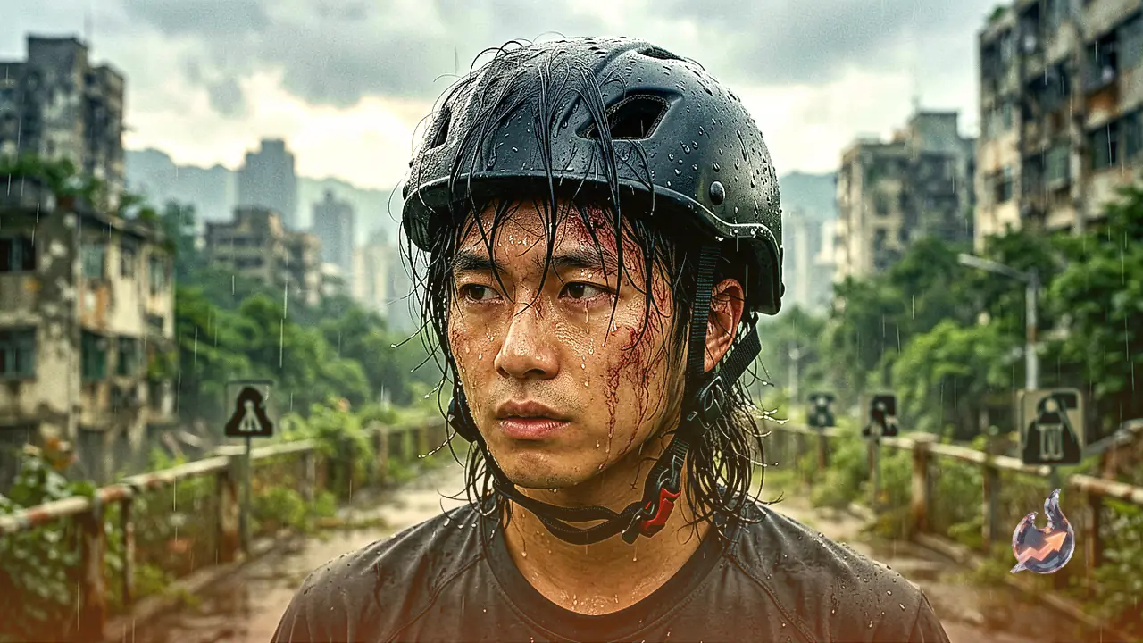 Monsoon Helmet Hair Care Tips to Prevent Itchy Scalp and Excessive Hair Fall
