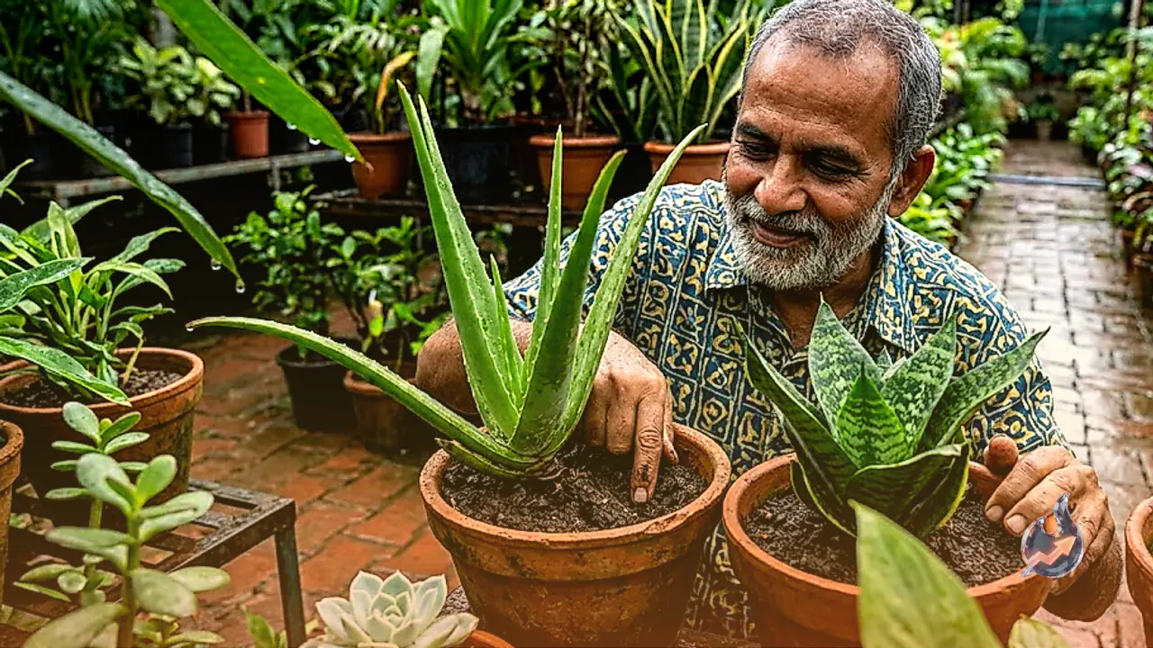 Why Overwatering These 5 Plants During Monsoon Can Kill Them: Essential Care Tips