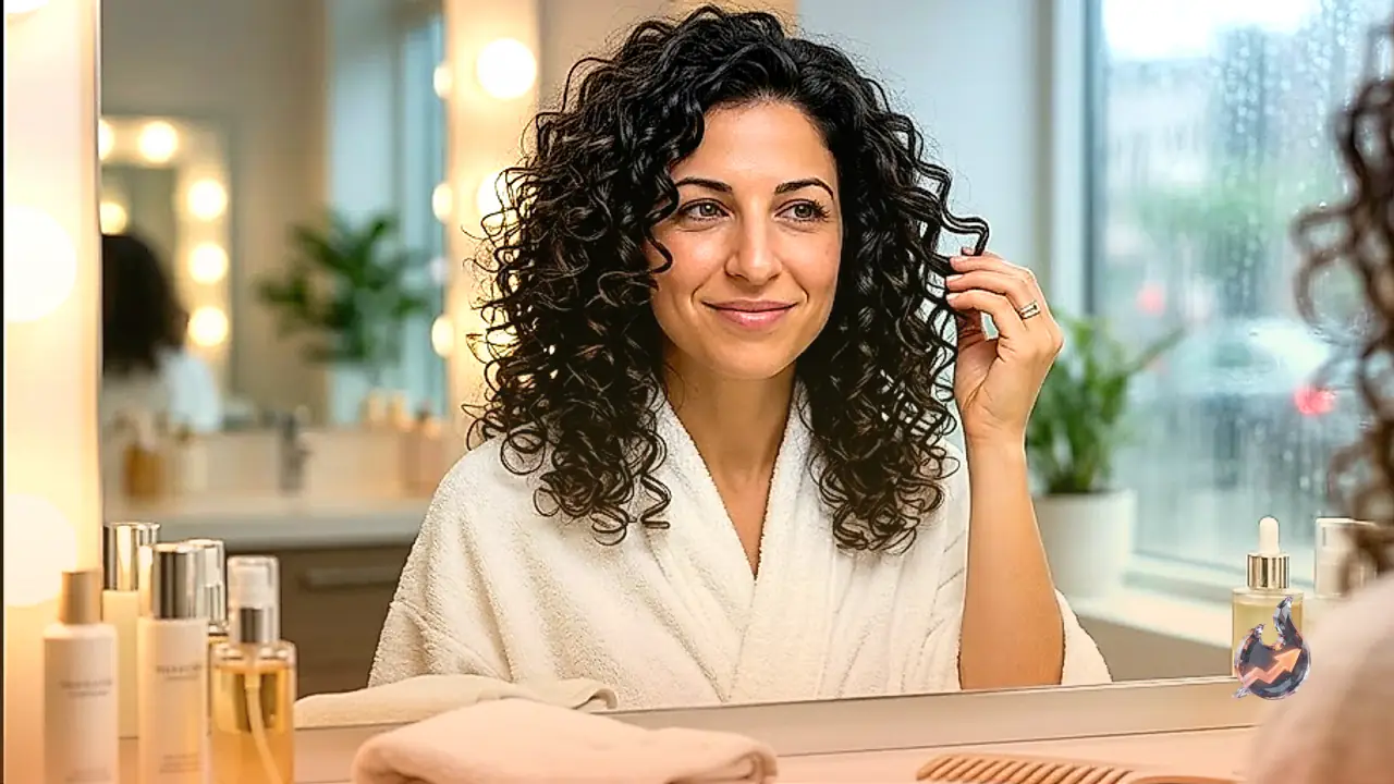 Monsoon Turning Your Hair Frizzy and Brittle? These Simple Haircare Fixes Can Help