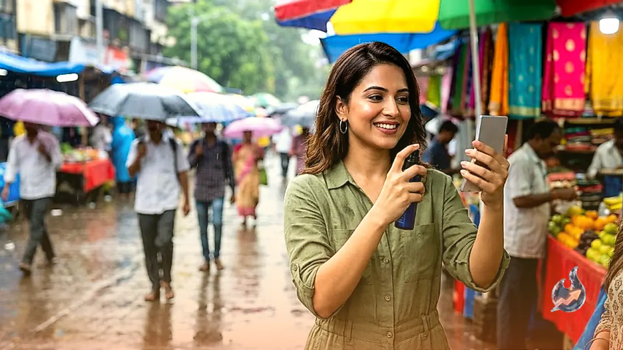 मानसून में पिघलेगा नहीं बेस, ब्यूटी एक्सपर्ट दिविक के इन टिप्स से दिनभर टिका रहेगा मेकअप