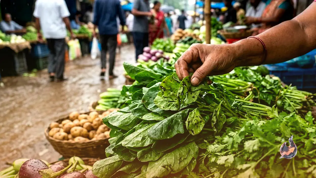 Buying these vegetables during monsoon without caution could land you with food poisoning