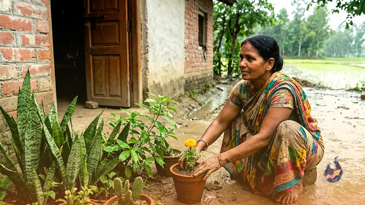 Monsoon Brings Snakes Into Homes Across Lakhimpur Kheri, These Garden Plants Can Keep Them Away