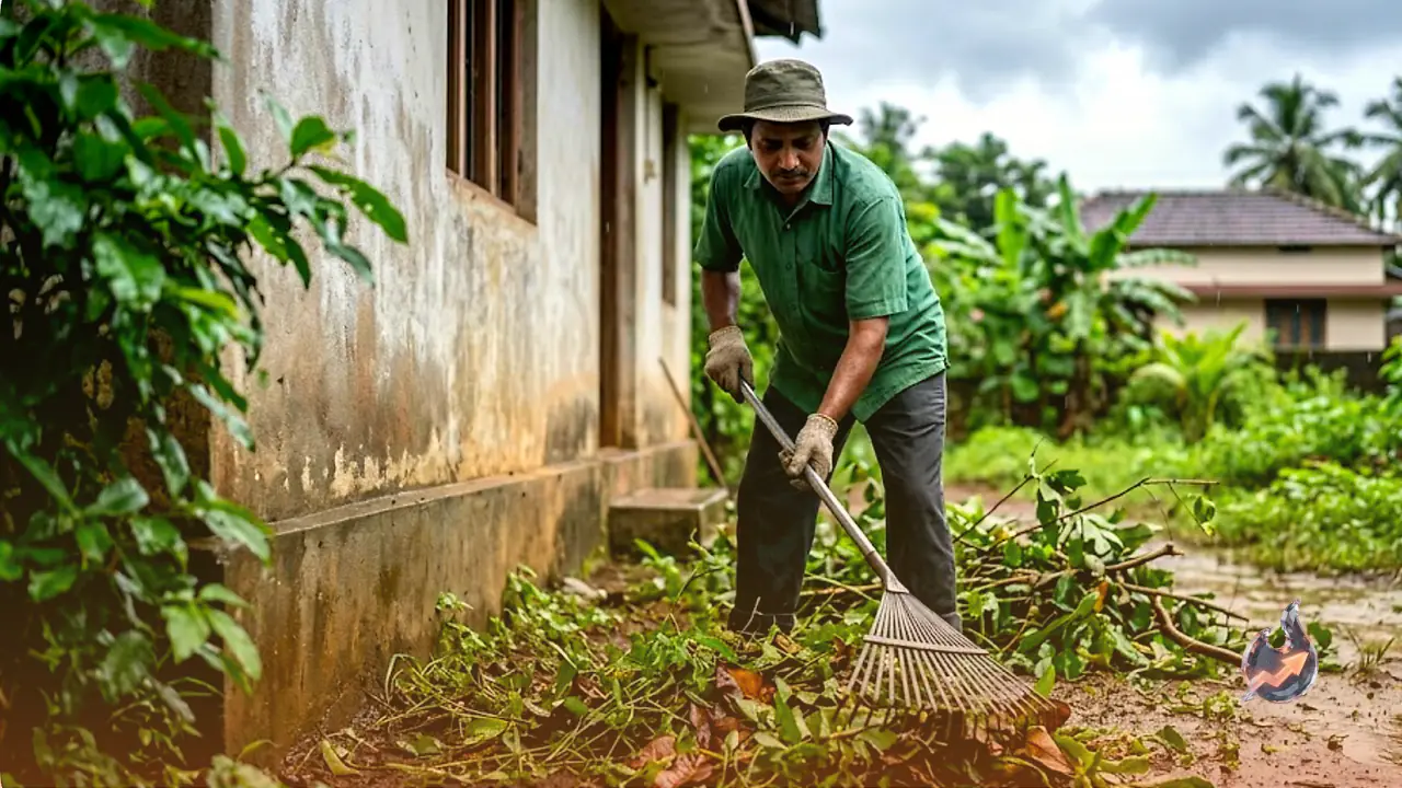 5 Effective Ways to Keep Snakes Away From Your Home During Monsoon