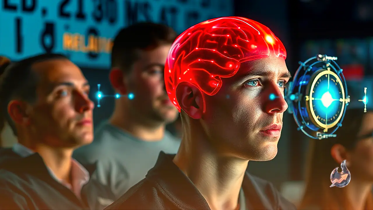 Brain Wave Scanning Advancements Allow Corporations to Read and Manipulate Human Neural Data