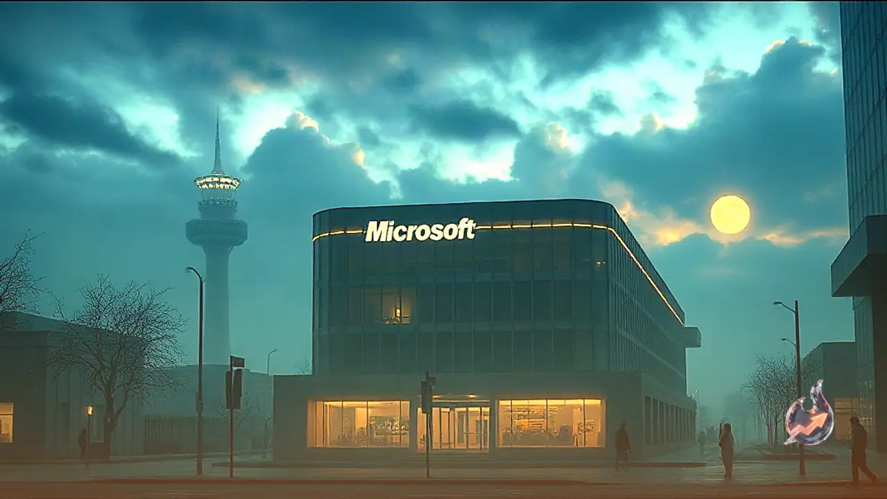 Superintelligence Lacks Value Without Human Control, Satya Nadella Warns on AI Safety