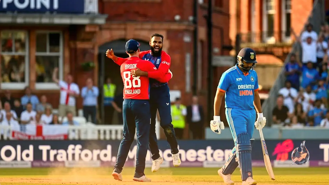 India's Manchester Test: Three England Players Whose Old Trafford Numbers Should Worry the Tourists