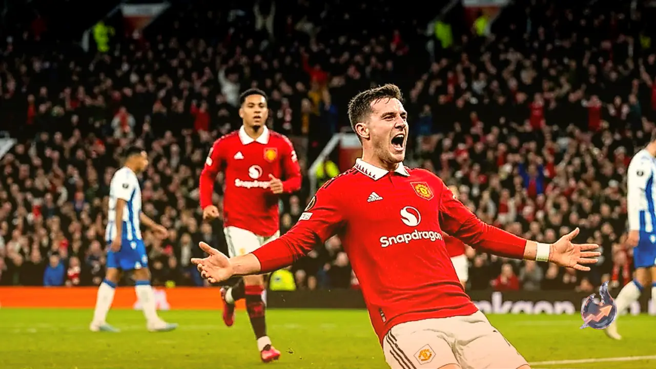 Manchester United Mark European Return In Style While Bayern Munich Cruise To Five-Goal Romp