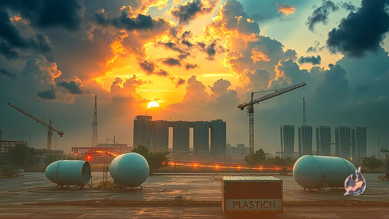 Manika Plastech IPO Bidding Closes Today Amid 8.94 Times Subscription: Grey Market Premium and Key Dates Explained