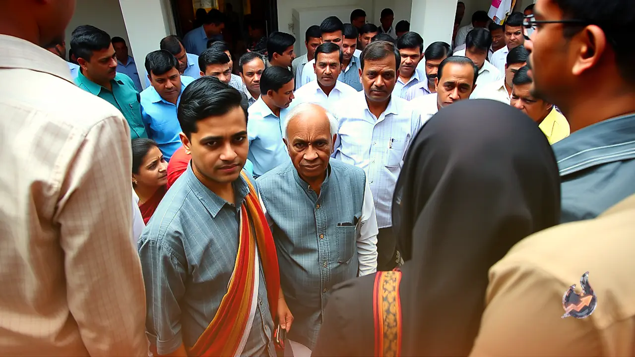 जेएनयू से बर्खास्तगी के बाद बिमोल अकोइजाम से लोकसभा से इस्तीफे की मांग, मणिपुर के मुख्यमंत्री ने उठाए सवाल