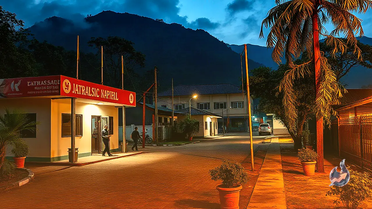 Manipur Cabinet Clears 70-Bed Dialysis Facility in Keirao and Approves Revised Transmission Line Land Compensation
