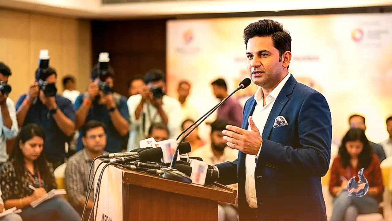 Manoj Muntashir Acknowledges Failure of Adipurush and Requests Media Not to Compare It With Nitesh Tiwari's Ramayana