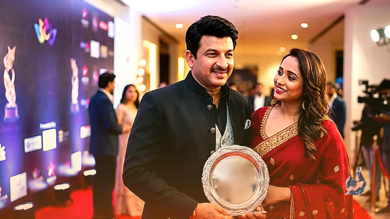 How Manoj Tiwari's Sasura Bada Paisawala Made 36 Crore on a 30 Lakh Budget to Revolutionize Bhojpuri Cinema