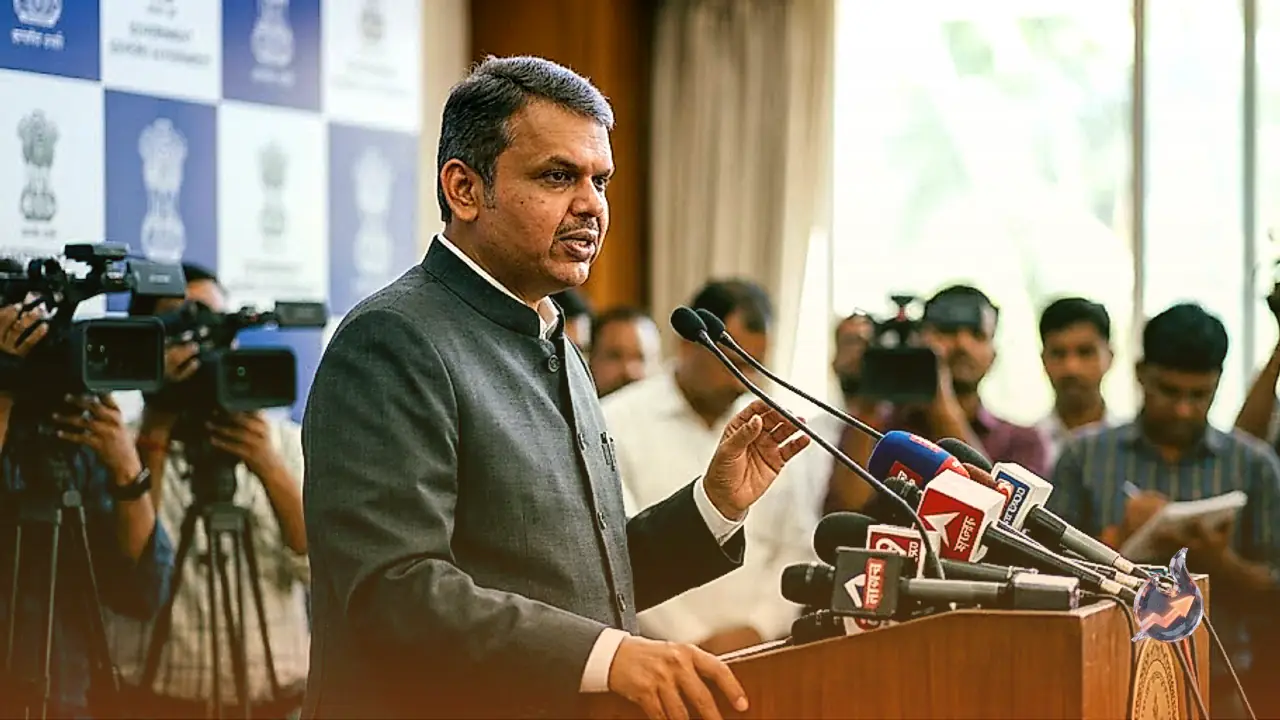 Amid Maratha-OBC reservation row, Fadnavis says decisions will stay within constitutional limits