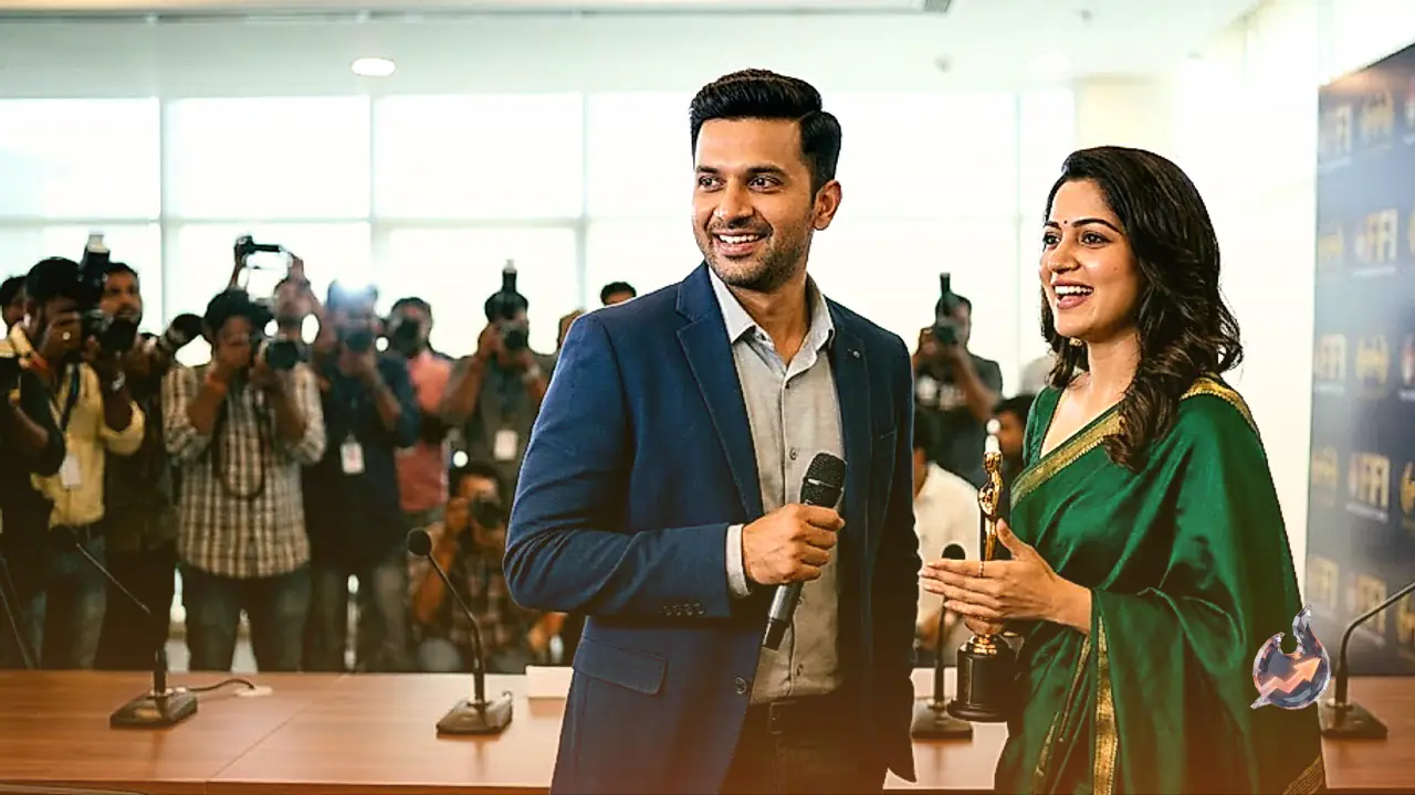 Marathi Thriller Gondhal Picked as India Official Contender for Oscars 2027, Plot and Streaming Status Detailed