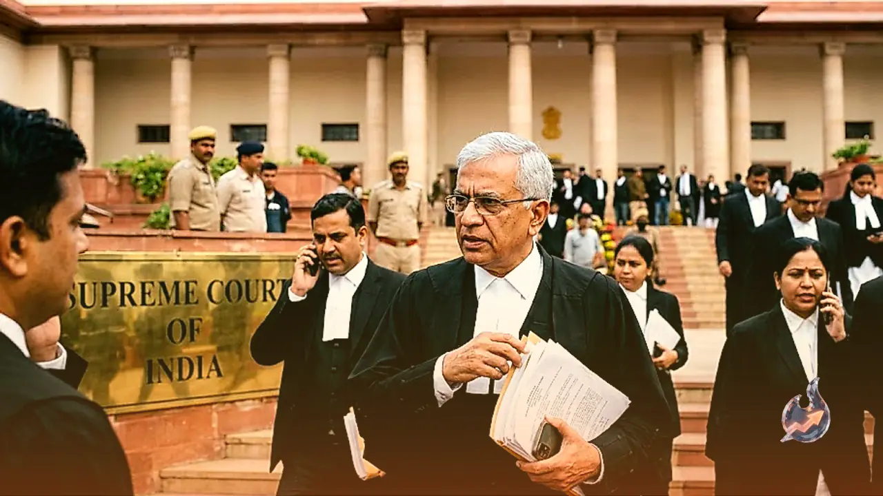 Supreme Court Refuses to Stay Merchant Fee on UPI Transactions, Issues Notice to Government and RBI