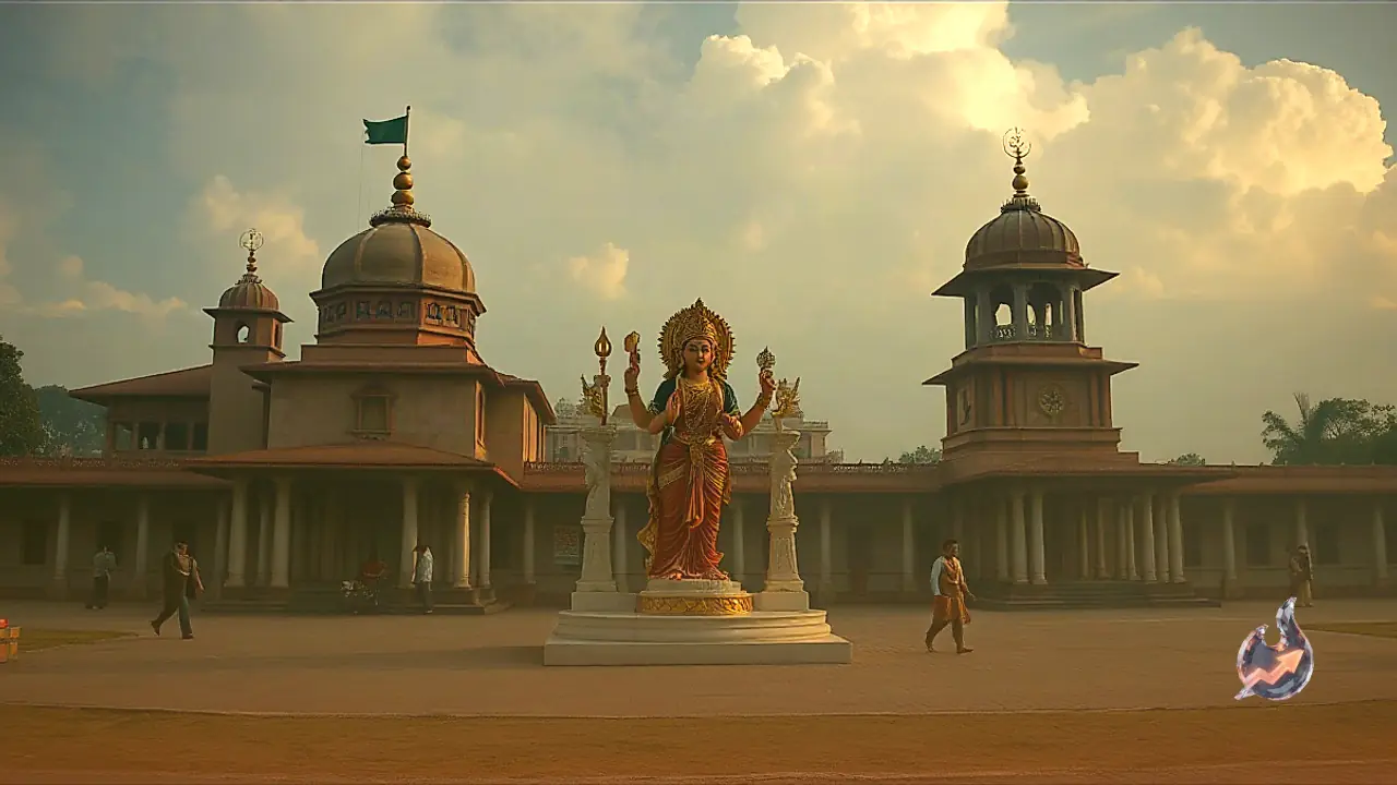 Seven Sacred Rituals in Margashirsha for Prosperity and Peace, Ritual Details Explained