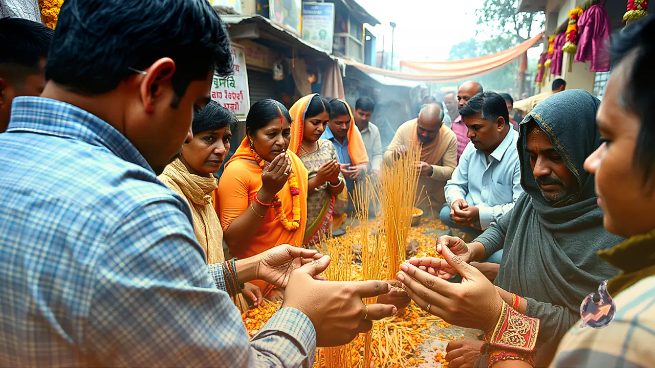 मार्गशीर्ष में तुलसी के इन नियमों से पाएं सुख और समृद्धि, 06 दिसंबर तक रहेगा विशेष योग