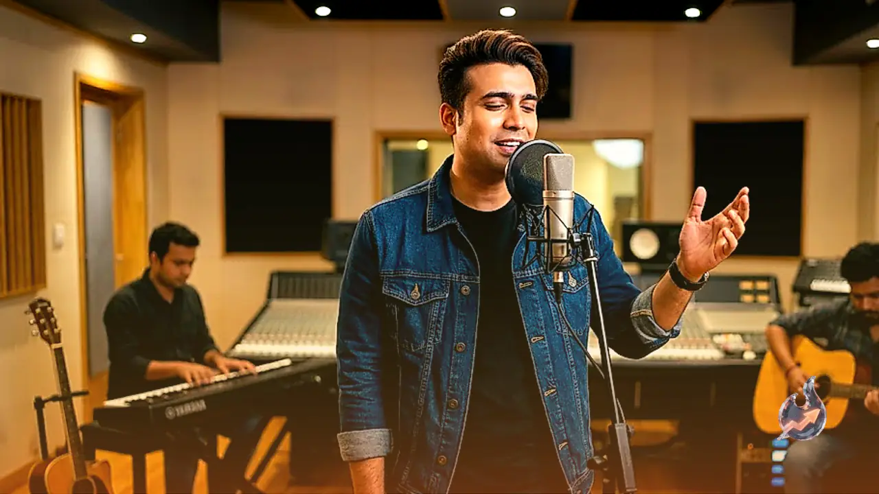 Despite Marjaavaan Box Office Slump, Jubin Nautiyal Heartbreak Track Tum Hi Aana Remains Immortal Music Classic