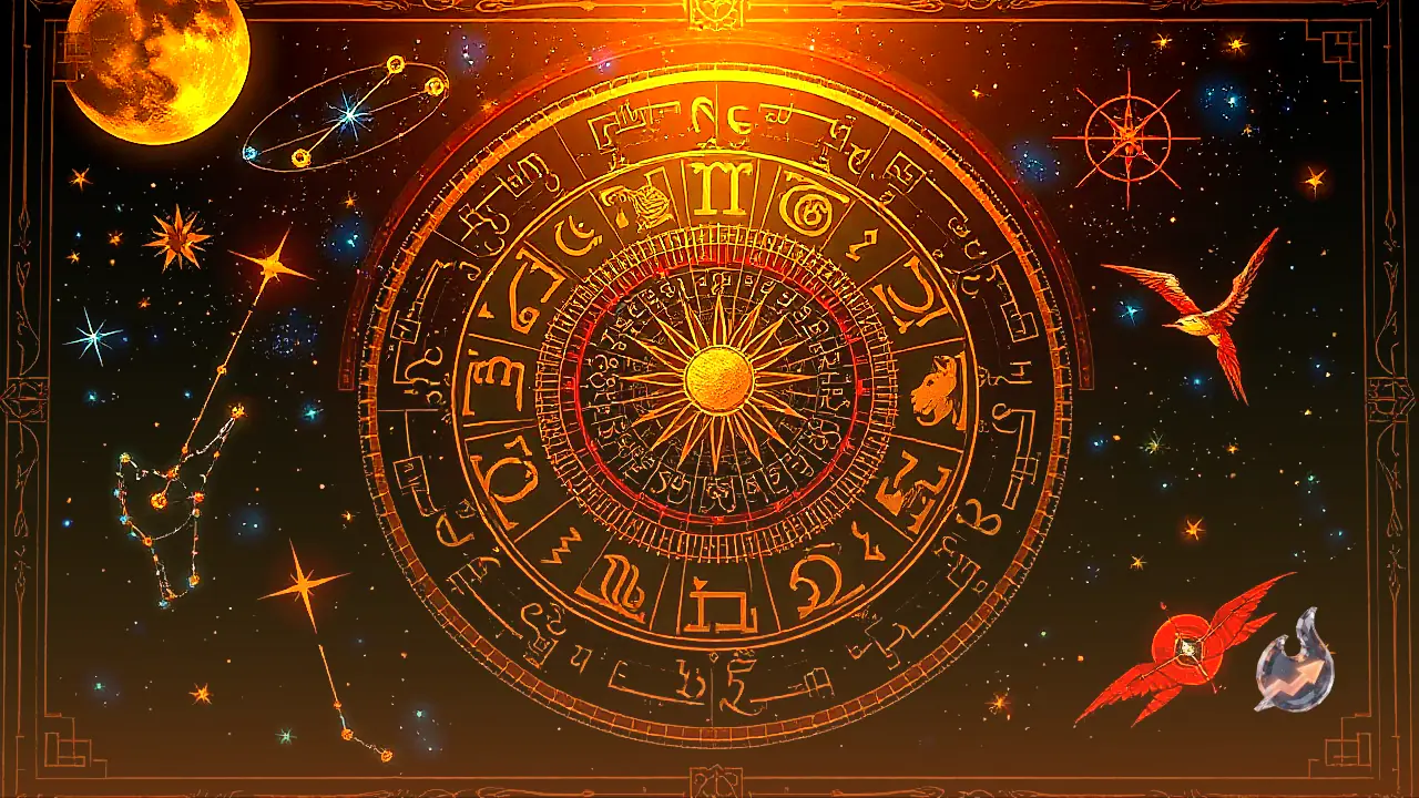 मंगल 24 सितंबर से पुष्य नक्षत्र में करेंगे प्रवेश, 17 अक्टूबर तक 4 राशियों की बढ़ सकती हैं मुश्किलें