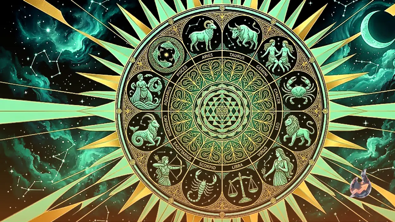 Mars Transit in Mrigashira Nakshatra: Aries, Cancer, and Scorpio to Reap Immense Benefits, Check Auspicious Impacts