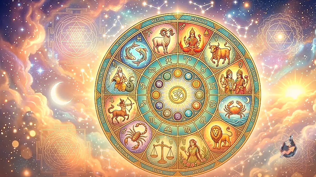 Mars Transit in Cancer 2026: Know How It Affects Zodiac Signs