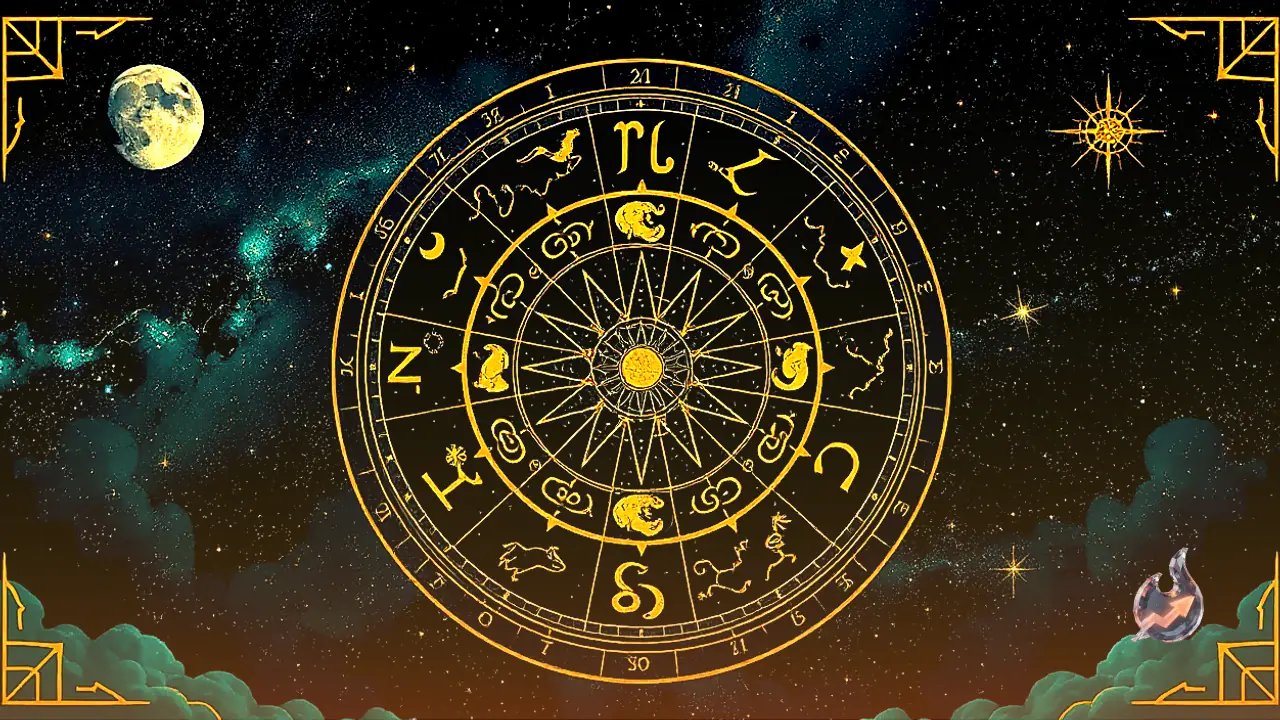 Mars Transit in Leo on 12 November 2026: Tough Challenges Ahead for Three Zodiac Signs
