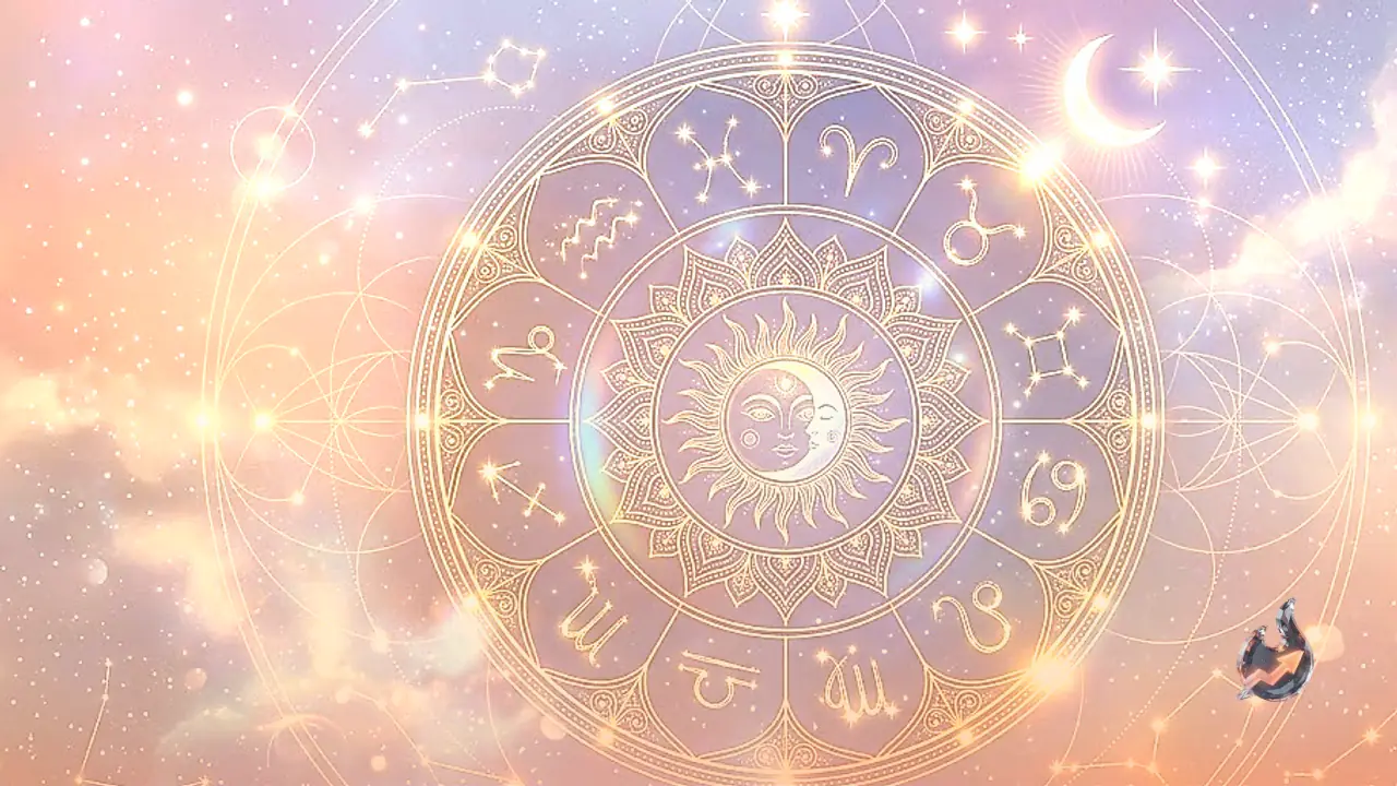 Mars Transit in Saturn's Constellation Brings Favorable Ten-Day Phase for Aries, Leo, Sagittarius, and Capricorn