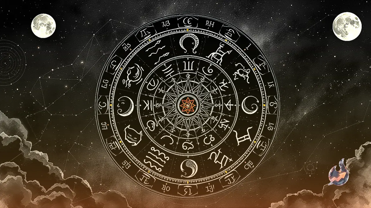 Mars Transit Into Ashlesha Nakshatra Brings Favourable Times for Five Zodiac Signs With Career and Wealth Gains