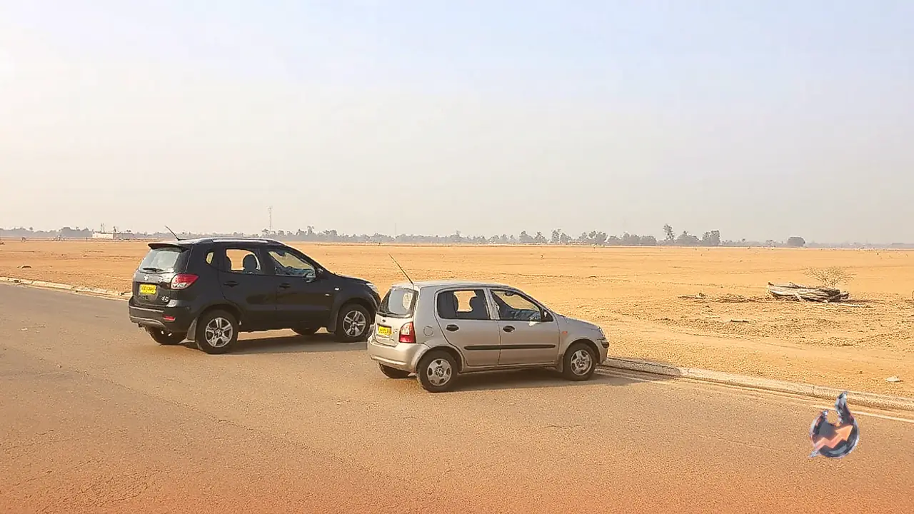 मारुति सुजुकी के चेयरमैन आर सी भार्गव का बड़ा बयान, कहा- भारत कभी नहीं छोड़ेगा छोटी कारों का साथ