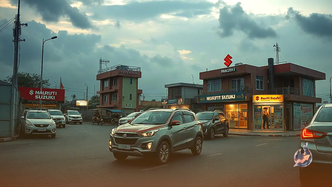 Maruti Suzuki raises prices again, select models to get costlier from September 2026
