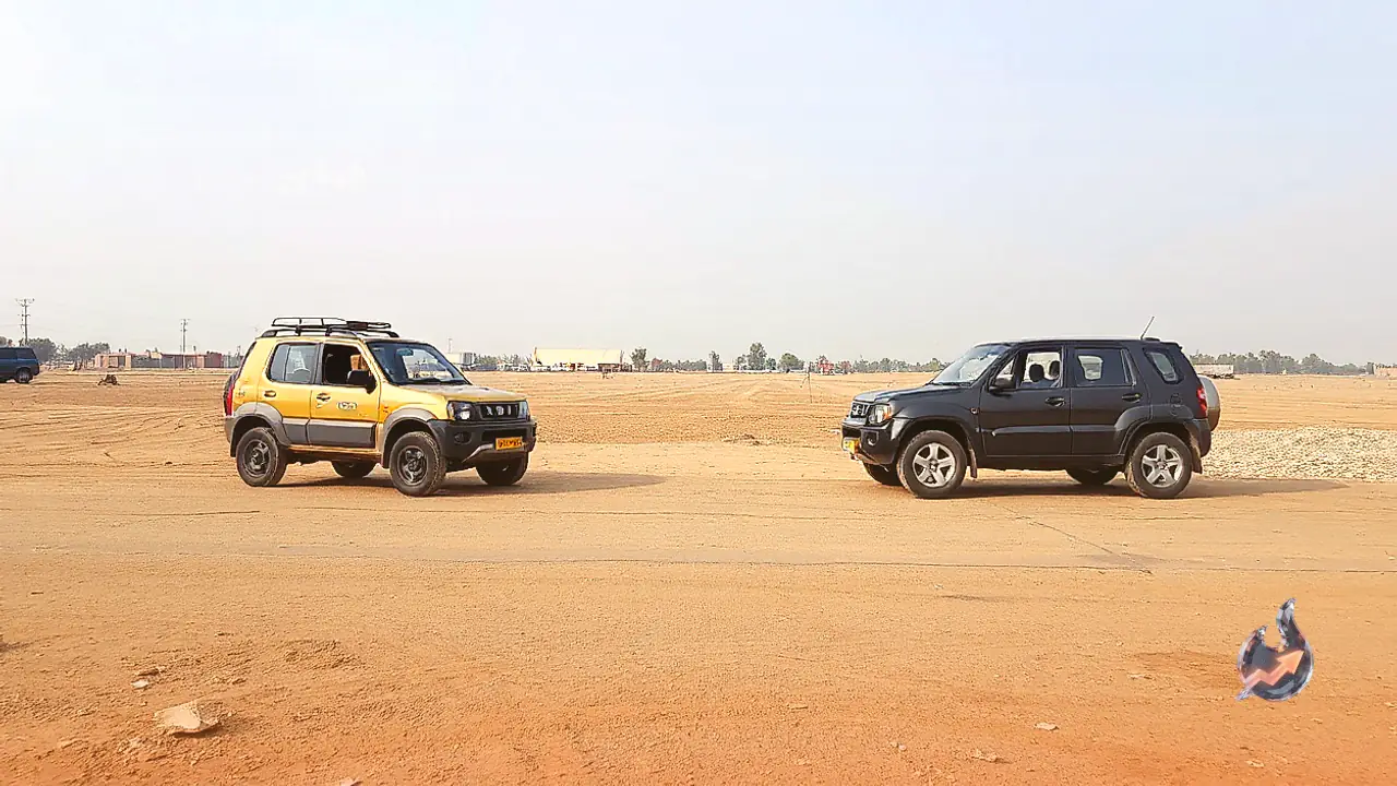 Maruti Suzuki Crosses 50000 Export Milestone for Made-in-India e Vitara