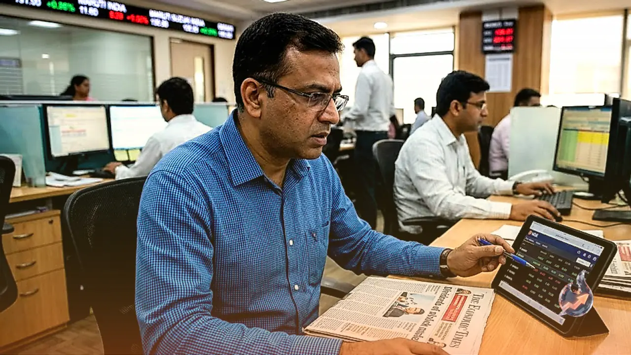 Final Opportunity to Secure Maruti Suzuki's Highest Ever Payout of Rs 140 Per Share Ahead of Ex-Dividend Date